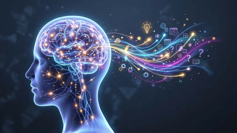 Basic Mental Actions - English to Bengali Vocabulary Words