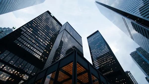 Business & Finance (Basic) - English to Bengali Vocabulary Words