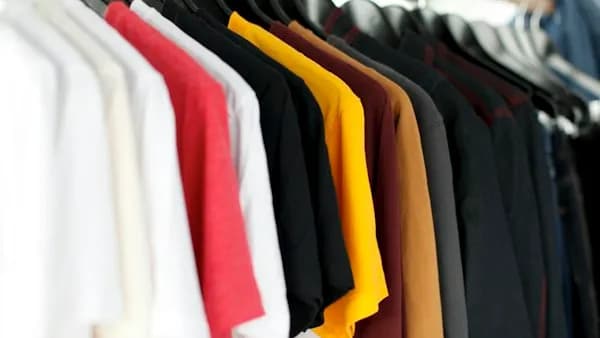 Clothing - English to Bengali Vocabulary Words