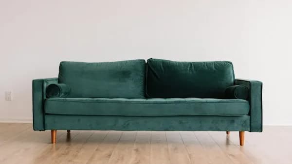 Furniture - English to Bengali Vocabulary Words