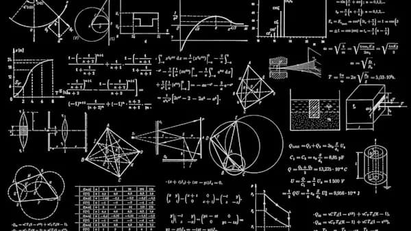 Mathematics Terms - English to Bengali Vocabulary Words