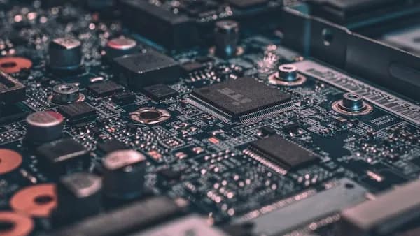 Technology Basics - English to Bengali Vocabulary Words