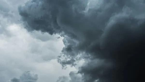 Weather & Climate - English to Bengali Vocabulary Words