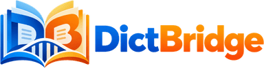 DictBridge Dictionary