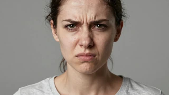 Hate visual illustration - Meaning in Portuguese (odiar)