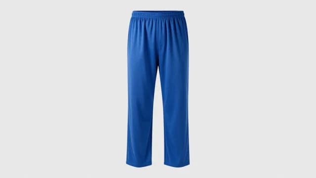 Pyjama visual illustration - Meaning in Bengali (পায়জামা)