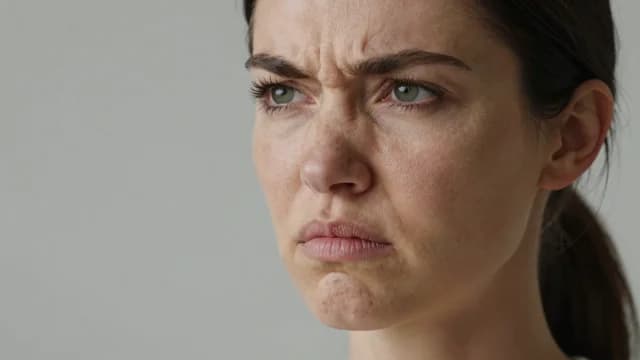 Resentment visual illustration - Meaning in Italian (risentimento)
