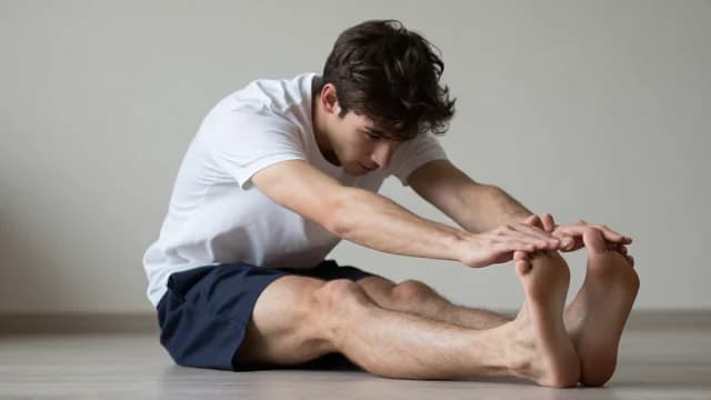 Stretch visual illustration - Meaning in Turkish (germek)