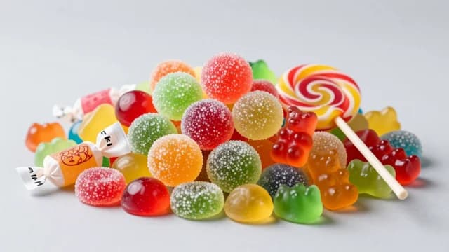 Sweeten visual illustration - Meaning in Italian (addolcire)