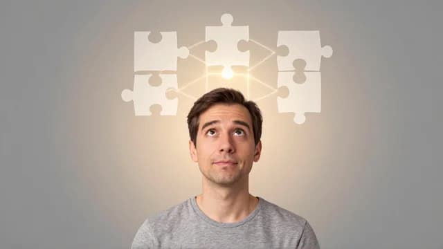 Understand visual illustration - Meaning in Italian (capire)