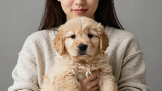 Affection visual illustration - Meaning in Japanese (愛情)