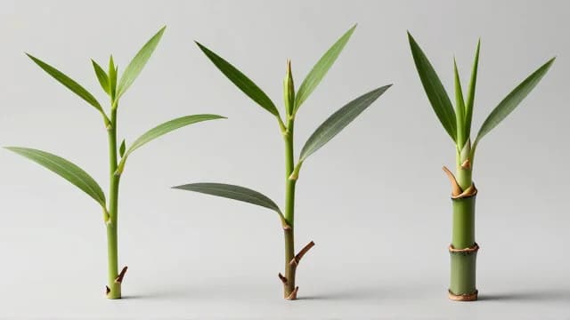 Stem visual illustration - Meaning in Turkish (sap)