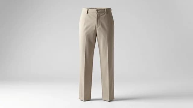 Trousers visual illustration - Meaning in Bengali (ট্রাউজার)